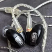 二手Westone/威士頓 UM50 pro W40 W60 HiFi動鐵耳機入耳