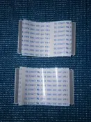 拆機良品 歌林 Kolin  KLT-43EE01  液晶電視   排線     NO. 85