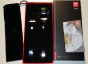 (全新) 德國雙人牌餐具組 (DN-202) 環保湯匙 環保餐具組 環保筷  (贈品轉售)