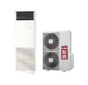 尚麟SUNLING 聲寶 定頻落地式 分離式冷氣 APF-PC140N/AUF-PC140NT 三相220V 5噸22坪