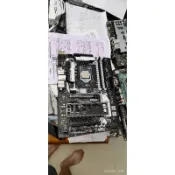 Z170 KRAIT GAMING 微星 電競主機板 賣主機板1片含檔板