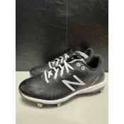 New Balance 4040v5棒壘球金屬釘鞋US8/26cm 棒球鞋 鋼釘鐵釘真釘 棒球鞋 NB