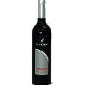 【品酒網】西班牙 馬吉酒莊 天霸 卡貝娜2002高級紅葡萄酒 750ml (已停產) Maximo Tempranillo-Cabernet 2002