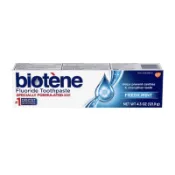 🇺🇸🔥［免運現貨！］美國原裝  Biotene 牙膏 白樂汀牙膏 薄荷口味