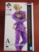 『潮集雲屋』壹番賞 JOJO 奇妙冒險 黃金之風  A賞 喬魯諾