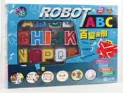 【灰熊iREAD】ABC百變金剛 世一編輯部