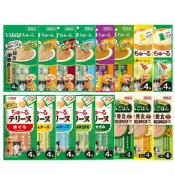 (店+)【CIAO】汪啾嚕肉泥系列  Pure系列 綿綿系列 日本原裝 公司貨 狗肉泥