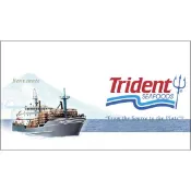 [樂農農] Trident 阿拉斯加魚精 鮭魚蛋白肥料 1kg 登記於5-15 美國OMRI有機驗證 魚精