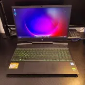 HP Pavilion Gaming 15 (i7-9750H/GTX1650 4G/16G/256G SSD/1T H