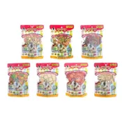 (店+)【Pet Village 魔法村】PetVillage 魔法村 磨牙餅 水果乾 鼠兔用 磨齒棒 全鼠 小動物點心 兔子 倉鼠 PV