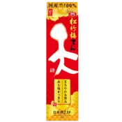【宸瀧煙酒量販】松竹梅 天清酒