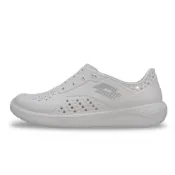 (店+)【LOTTO】樂得 官方 女  ROVER 晴雨穿搭休閒鞋 (白-LT5AWS9939)