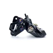 【Triones川歐力士/預購】 YAMAHA X-MAX300 267mm 對四卡鉗座
