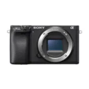 【順發線上購物】SONY ILCE-6400/B黑單機身 輕單眼( 公司貨)