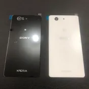 SONY Xperia Z3 Compact 單後玻璃 後蓋 後殼 背蓋 全新現貨 背蓋破裂 現場快速專業維修