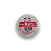 【ebio 伊比歐】有機乳油木果油-回美配方(30g)