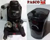 德國KRUPS克魯柏 MINI 871 872 988 963義式咖啡機AC電源線轉頭20元 打奶泡 Espresso