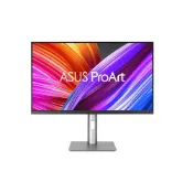 (店+)【ASUS 華碩】ProArt PA279CRV 專業螢幕(27吋 60Hz IPS 4K 5ms HDR 內建喇叭 可調式支架 商用螢幕