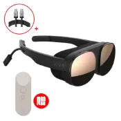 HTC 宏達電  VIVE FLOW 沉浸式 VR 眼鏡