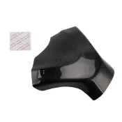 Suzuki GSXR1000 GSX-R1000 2009-2016專用正Carbon碳纖維油桶保護貼-極限超快感