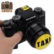 【相機熱靴蓋】熱靴保護蓋M50/R50/XT50/Z30/ZVE-10專用Canon/Nikon/Sony/Fuji