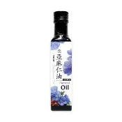 【福壽】福壽生機 亞麻仁油250ml(可生飲/酸價0.71/冷壓初榨/生飲油)