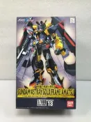 全新 萬代 TV金異端 1/100 高達拼裝模型 全新未拆，板件未拆封！！粉絲非偏遠，或順豐到付，