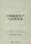 【小雲書屋】中國能源生產與消費革命 中國國際經濟交流中心 著 2014-7 社會科學文獻出版社