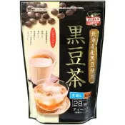 【PChome 24h購物】京都茶農 丹波黑豆茶 (140g)