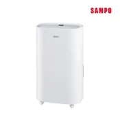 SAMPO聲寶 8L大水箱除濕機 AD-S116T1