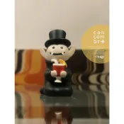 ArtLife @ DECOLE concombre デコレ Halloween 加藤真治 萬聖節 南瓜人 吸血鬼