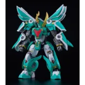 GSC MODEROID 魔動王 King’s Style 無敵風王 一般版 12月上市【預購】【GAME休閒館】