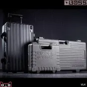 BOSS BCB-60 30 BCB-90X 30X 1000電吉他貝司單塊效果器箱航空盒[1110415]