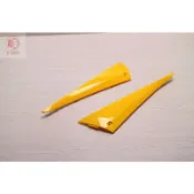 附發票-車殼玩家=勁戰三代,勁戰3代,1MS,邊軌,烤漆部份,黃,機車車殼-EG部品