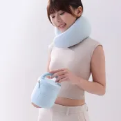 【全家行動購】【EVERYTHINK】安心守護U型枕