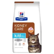 (店+)【Hills 希爾思】貓 處方飼料 腎臟病早期護理 k/d Early Support 1.81kg/4lb