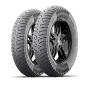 米其林 MICHELIN City Extra 90/90-10 100/90-10