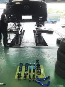 JK Racing 道路版避震器 MAZDA CX-5 高低軟硬可調 保固一年 可加購 HARDRACE 後仰角調整器