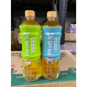 ~省錢一哥~統一 茶裏王 綠茶玉露 四季春茶 無糖 無香料 寶特瓶裝 600ml 回甘就像現泡 即飲茶 茶葉 綠茶