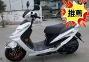 光陽原廠 鋒麗110 VP110 50 125 外殼 車殼 烤漆殼 8塊摩托車配件