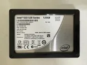 Intel SSD 520 Series 120GB SATA3 SSD固態硬碟