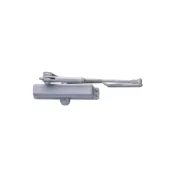 (店+)(型號：182P 有檔) 平行式 適用門重25 45kg 《Lucky》 幸福牌平行式門弓器 平行關門器(門弓)