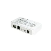 昌運監視器 AVX951C 捲門控制器 鐵捲門 遠端開關控制 手機電腦遠端 4組控制開關 RS-485開關