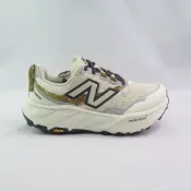 NB WHIER4A5 女越野跑鞋 Fresh Foam X Hierro v9 D寬楦 兔毛灰x羅勒油