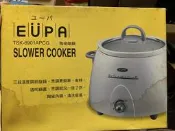 全新 EUPA 陶瓷燉鍋 TSK-8901APCG