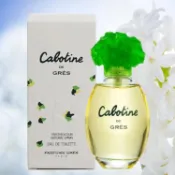 Gres Cabotine 清秀佳人女性淡香水(100ml) 女生香水 清新 花果香【小三美日】空運禁送 D494027