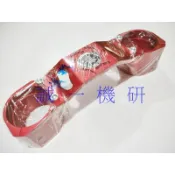 誠一機研 戰將 150 FIGHTER 4代 5代 FT 前叉 穩定器 手銬 改裝 三陽 SYM