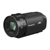 【Panasonic 國際牌】HC-VX3 4K攝影機(公司貨)