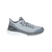 MERRELL 女鞋 BRAVADA WP 低筒健行鞋 防水運動鞋 J036024 出清品不退不換無保固