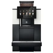 出租租賃租購WMF 950S營業用 家用 單豆槽 全自動電腦咖啡機(不含冰箱)【良鎂】